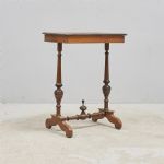 1461 3140 CONSOLE TABLE